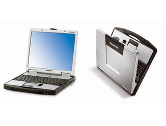 Panasonic ToughBook CF-74 a CF-52