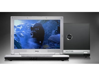 Vylepšený Dell XPS M1210