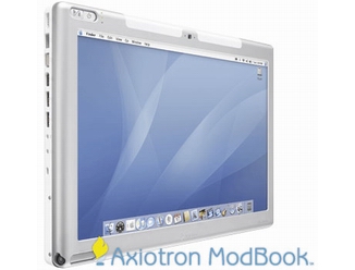 ModBook – tablet od Apple