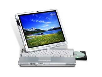 Fujitsu LifeBook T4220