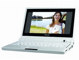 ASUS EeePC 701