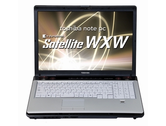 Toshiba Satellite WXW