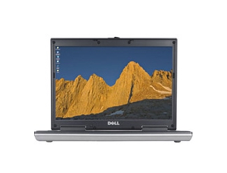 Dell Precision M4300