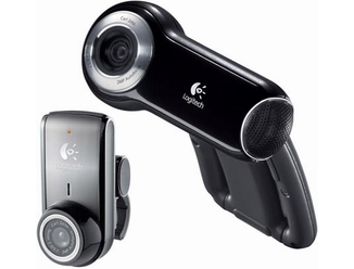 Logitech Quickcam Pro