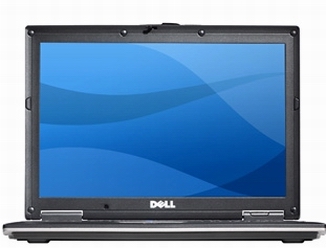 Dell Latitude D430