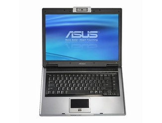 Notebook ASUS F3E/S