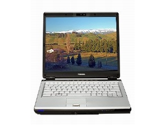 Toshiba Satellite U305 - S5107