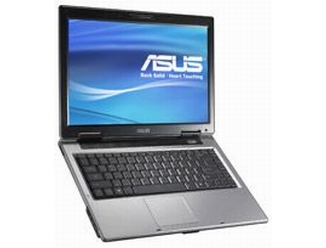 Notebook Asus A8Sr