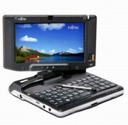 Fujitsu LifeBook U810