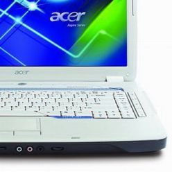 Acer Aspire 5920G s trochu odvážnějším designem