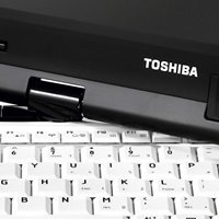 Toshiba Portege R400 tablet stručně
