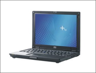 HP/Compaq