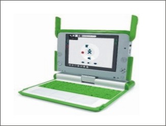 Laptopy XO od OLPC se zpožďují