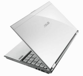 ASUS přichází s novými designovými notebooky U6
