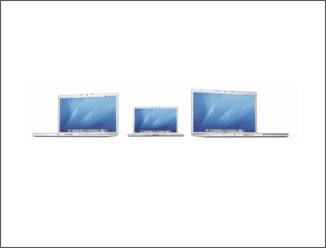 Apple MacBook s 13“ displejem na Macworldu?