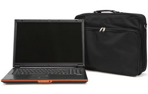 Evesham představuje nový notebook Zieo NX600-HDX