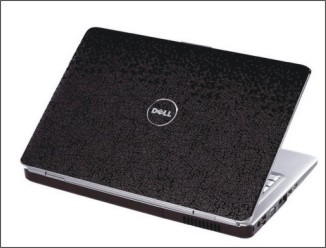 Dell a mírně neobvyklé notebooky Inspiron 1525