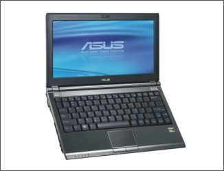 ASUS oznamuje luxusní notebook U2E