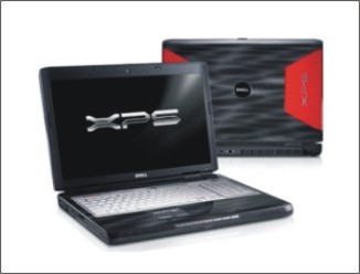 Dell XPS M1730 nyní i s dvojicí grafik GeForce 8800M GTX