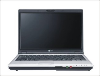 LG upgraduje dva Santa Rosa laptopy