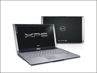 Dell XPS M1330 s Ubuntu dostupný