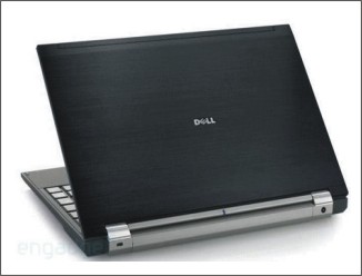 Dell a únik informací o chystané sérii notebooků Latutude E