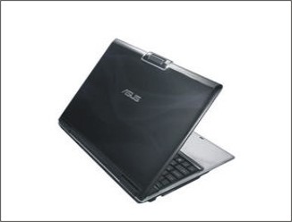 ASUS představuje notebook M51Sr