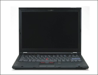 Lenovo ThinkPad X300 oficiálně