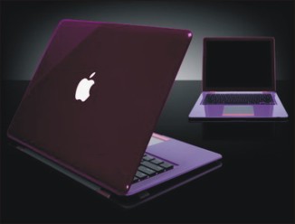 MacBook Air v nových barevných provedeních