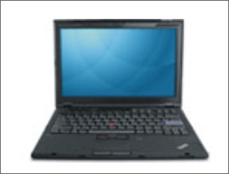 Lenovo ThinkPad X300 vstupuje do prodeje