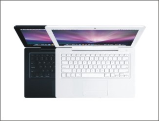 Apple vylepšuje notebooky MacBook a MacBook Pro