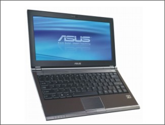 ASUS u nás oficiálně představuje notebooky U2