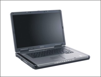 Dell Precision M6300 dostane Penryn procesor či Core 2 Extreme X9000