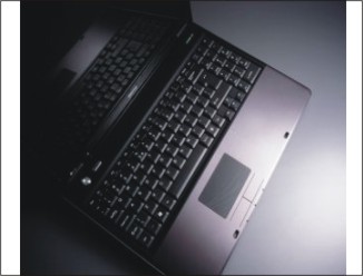 BenQ vypouští notebook JoyBook A53