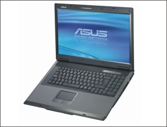 Notebooky ASUS s plnou podporou High Definition formátu