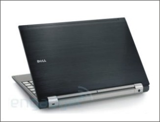 Dell upravuje dvě série notebooků Latitude