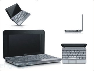 HP vypustí své UMPC 2133 zřejmě 7.dubna