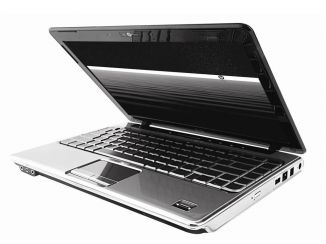 HP a jeho nejmenší spotřebitelský notebook