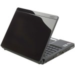 Ultrapřenosný notebook NEC Versa S9100
