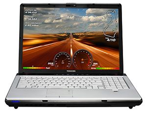 Toshiba odhalí notebooky Satellite X205-SLi5 a X205-SLi6