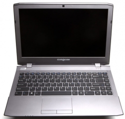 Goldmax M4 je nejvýkonnějším 13,3 notebookem