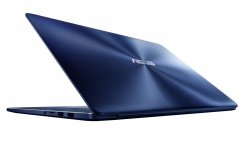 Nové modely ASUS notebooků na Computexu 2017 - ZenBook a výkonný VivoBook