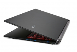 ACER ASPIRE V17-nitro 