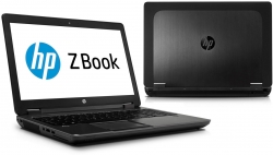 HP zbook 15 G2 – 15.6“ pracant bez kompromisů