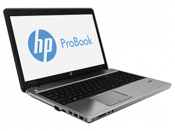 HP ProBook 4540s - Praktičnost, bezpečí a výkon!