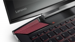 Lenovo IdeaPad Y700: ponořte se do světa her