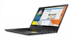 Lenovo ThinkPad T570: opravdu skvělý notebook pro byznys