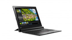 Lenovo představilo průkopnický ThinkPad X1 Tablet