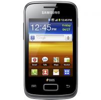 Samsung Galaxy Y Duos – mobilní telefon pro vytížené