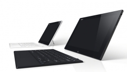 Sony VAIO Tap 11! Tablet, který si můžete postavit